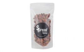 SGreat Spice Pudina Almonds   Pack  900 grams